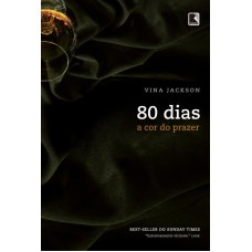 80 dias: A cor do prazer (Vol. 4) 80 dias: A cor do prazer (Vol. 4)