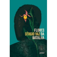 Flores da batalha