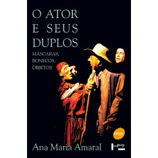 O ator e seus duplos