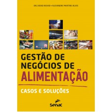 Gestão de negócios de alimentação Gestão de negócios de alimentação