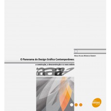 Panorama do design gráfico contemporâneo Panorama do design gráfico contemporâneo