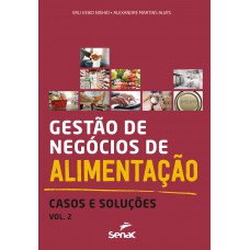Gestão de negócios de alimentação