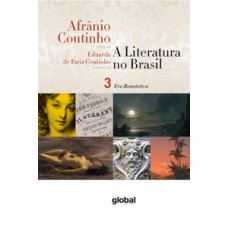 A literatura no Brasil - era romântica