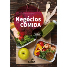 Negócios com comida Negócios com comida