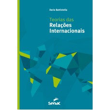 Teorias das relações internacionais Teorias das relações internacionais