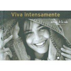 Viva intensamente: avenida de la vida Viva intensamente: avenida de la vida