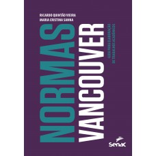 Normas Vancouver Normas Vancouver