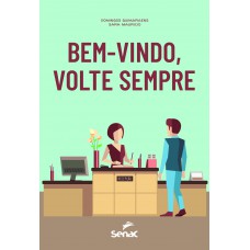 Bem-vindo, volte sempre Bem-vindo, volte sempre