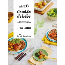 Comida de bebê