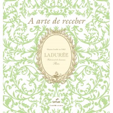 Arte de receber