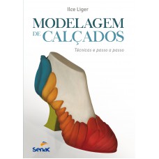 Modelagem de calçados Modelagem de calçados
