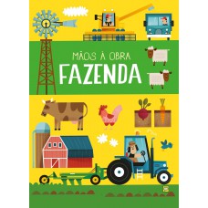 Mãos à Obra