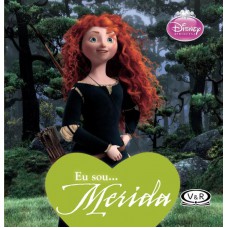 Eu sou... Merida