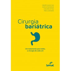 Cirurgia bariátrica Cirurgia bariátrica