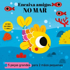 Encaixa amigos