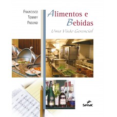 Alimentos e bebidas Alimentos e bebidas