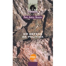 Em defesa da política