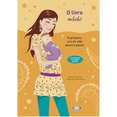 O livro do bebê