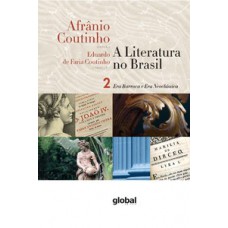 A literatura no Brasil - era barroca e era neoclássica