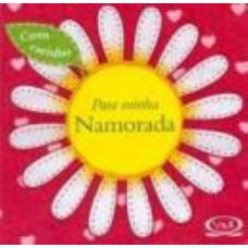 Com carinho para minha namorada