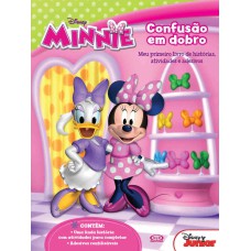 Confusão em Dobro