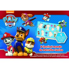 Patrulha Canina Patrulha Canina