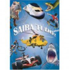 Saiba tudo! Conheça tudo!