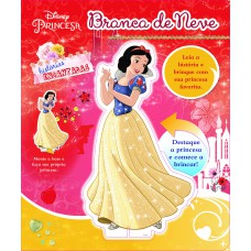 Histórias encantadas: Branca de Neve