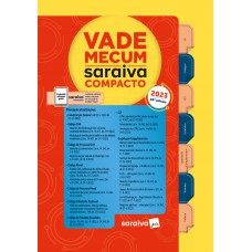 Vade Mecum Compacto - 26ª edição 2023 Vade Mecum Compacto - 26ª edição 2023