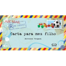 Carta para meu filho Carta para meu filho