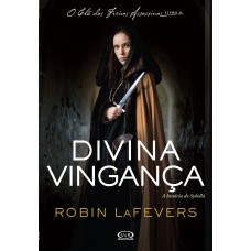 Divina vingança Divina vingança