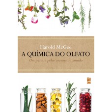 A química do olfato