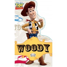 Woody Woody