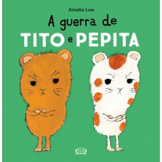A Guerra de Tito e Pepita