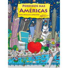 Perdidos nas américas: para brincar e aprender