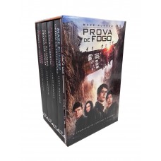 Box Maze Runner