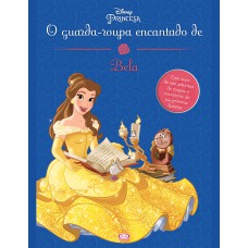 O guarda-roupa encantado de Bela