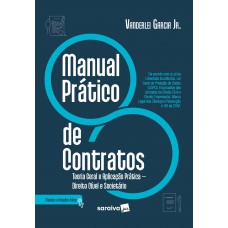 Manual Prático de Contratos - 1ª edição 2023 Manual Prático de Contratos - 1ª edição 2023