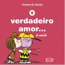 O verdadeiro amor ... É você