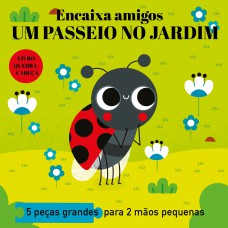 Encaixa amigos