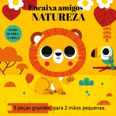 Encaixa amigos