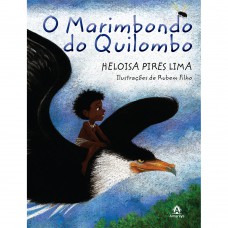 O marimbondo do Quilombo O marimbondo do Quilombo