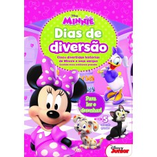 Minnie: dias de diversão Minnie: dias de diversão