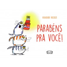 Parabéns pra você!