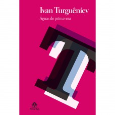 Águas de primavera Águas de primavera