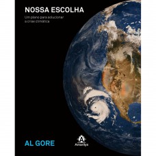 Nossa escolha Nossa escolha