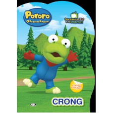 Crong - recortado grande