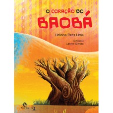 O coração do baobá