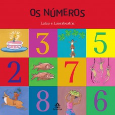 Os números