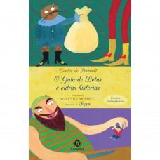 O gato de botas e outras histórias